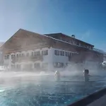 Feriengut Unterhochstaett * Швендт