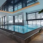 Фермерский дом Feriengut Unterhochstaett