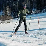 Feriengut Unterhochstaett Швендт