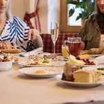 Feriengut Unterhochstaett