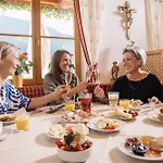 Feriengut Unterhochstaett *