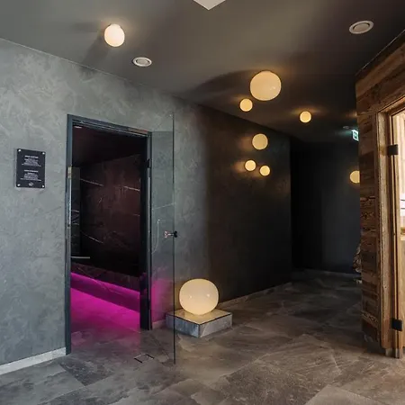 ファームステイ Feriengut Unterhochstaett *