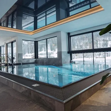 ファームステイ Feriengut Unterhochstaett