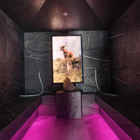 Feriengut Unterhochstaett シュヴェント