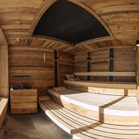 Alloggio per agriturismo Feriengut Unterhochstaett