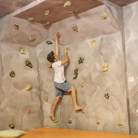 Feriengut Unterhochstaett *