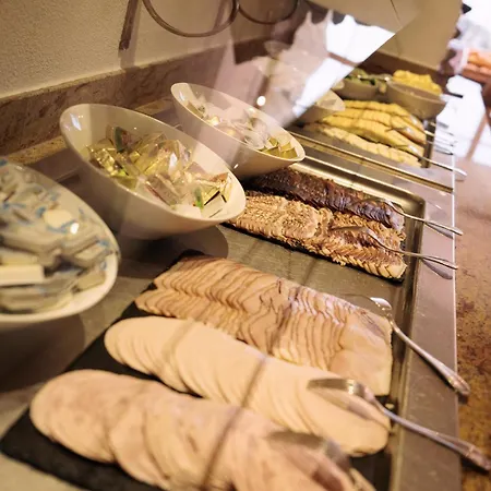 ファームステイ Feriengut Unterhochstaett シュヴェント