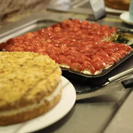 Feriengut Unterhochstaett * シュヴェント