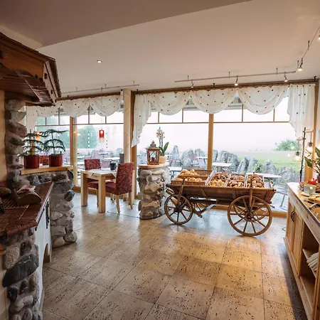 Feriengut Unterhochstatt Farm stay