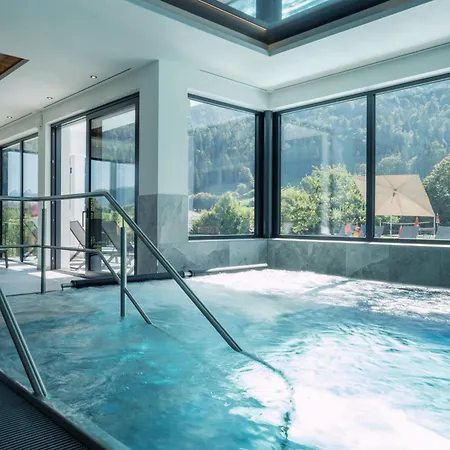 Feriengut Unterhochstaett シュヴェント