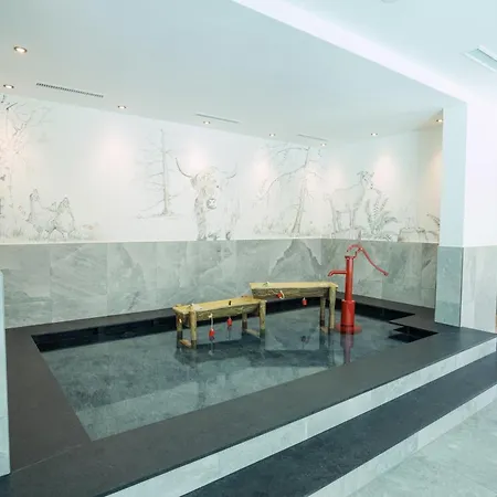 Feriengut Unterhochstatt