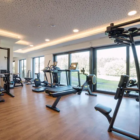 Feriengut Unterhochstaett シュヴェント