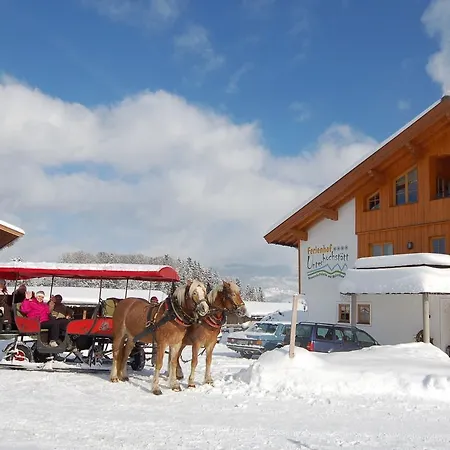 Feriengut Unterhochstatt