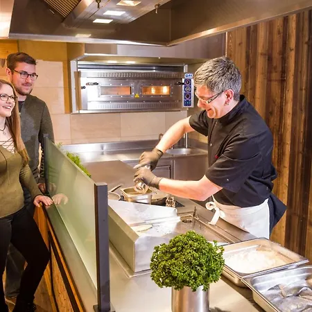 Feriengut Unterhochstaett シュヴェント