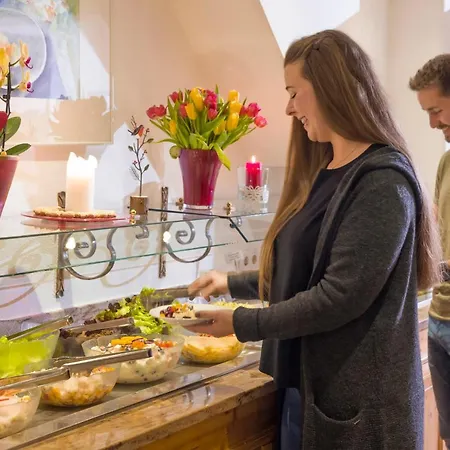 Feriengut Unterhochstaett ファームステイ