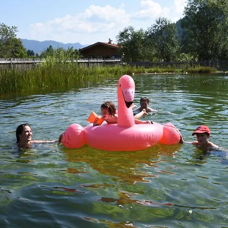 Feriengut Unterhochstatt