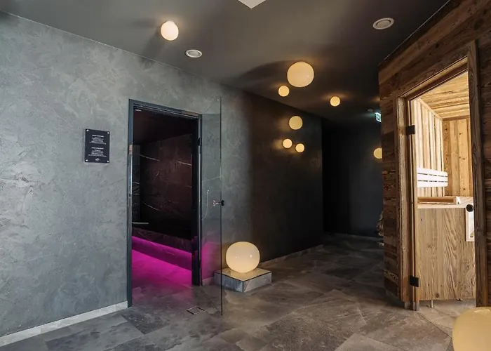 ファームステイ Feriengut Unterhochstaett *