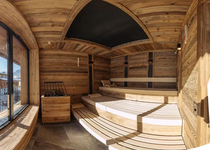 ファームステイ Feriengut Unterhochstaett