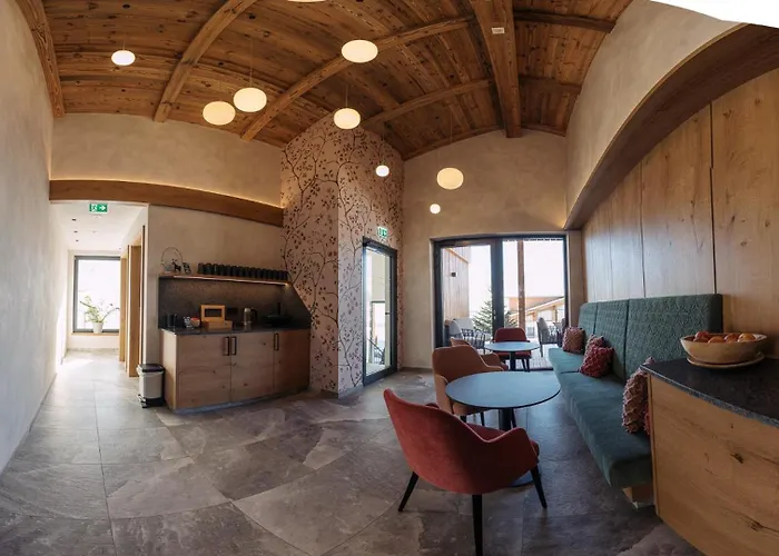 Feriengut Unterhochstaett ファームステイ シュヴェント