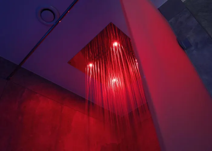 Feriengut Unterhochstaett ファームステイ *