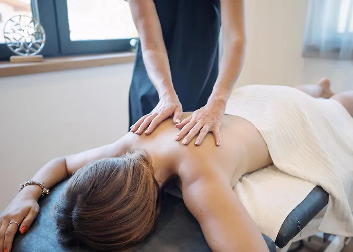 Feriengut Unterhochstaett *