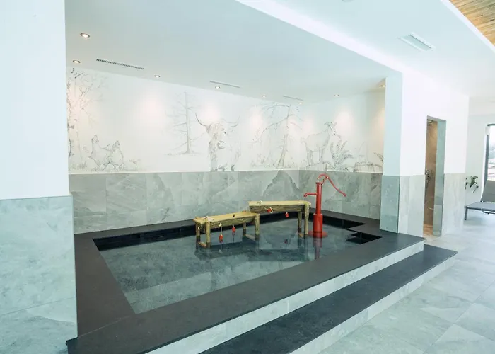 Feriengut Unterhochstaett