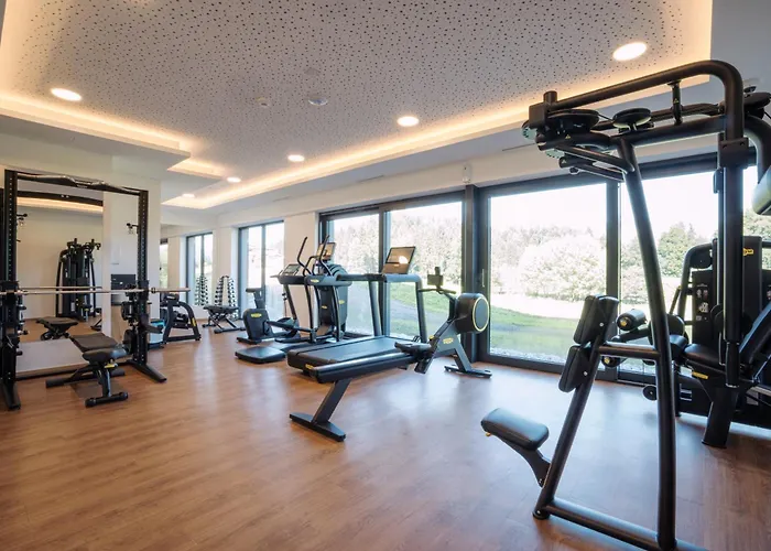 Feriengut Unterhochstaett シュヴェント