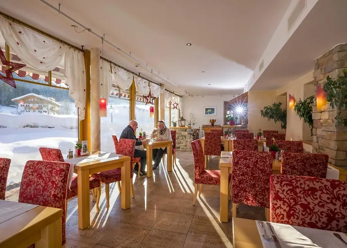 Alloggio per agriturismo Feriengut Unterhochstaett