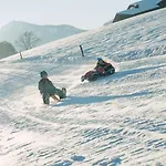 Feriengut Unterhochstaett Agroturismo *
