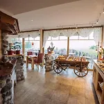 Feriengut Unterhochstaett Agroturismo