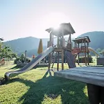 Agroturismo Feriengut Unterhochstaett