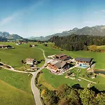 Feriengut Unterhochstaett Agroturismo Schwendt (Kaiserwinkl)