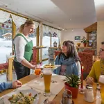 Agroturismo Feriengut Unterhochstaett Schwendt (Kaiserwinkl)