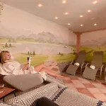 Feriengut Unterhochstaett Agroturismo *