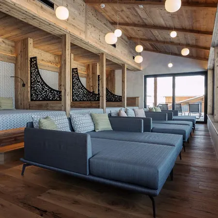 Alojamento de Turismo Rural Feriengut Unterhochstaett Schwendt (Kaiserwinkl)