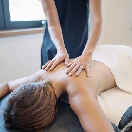 Feriengut Unterhochstaett *