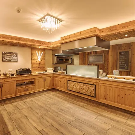 Feriengut Unterhochstaett Alojamento de Turismo Rural *