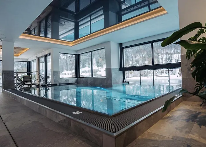 Alojamento de Turismo Rural Feriengut Unterhochstaett