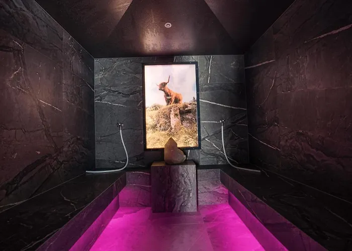 Feriengut Unterhochstaett Schwendt (Kaiserwinkl)