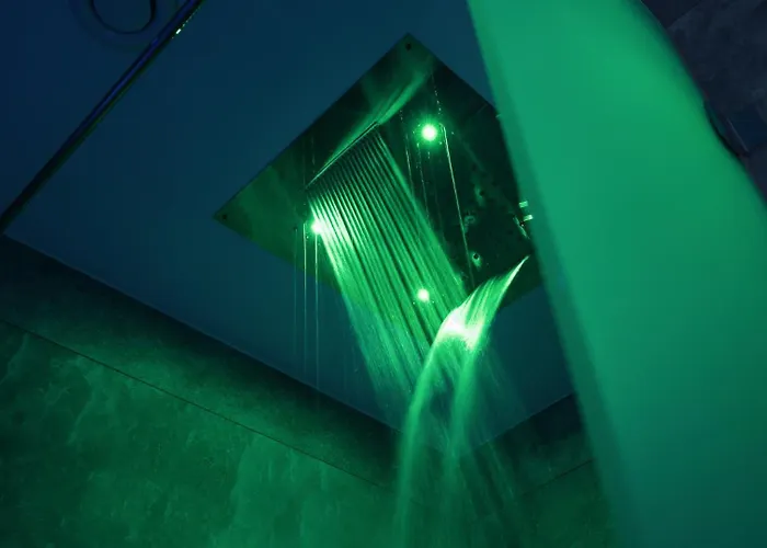 Feriengut Unterhochstaett *