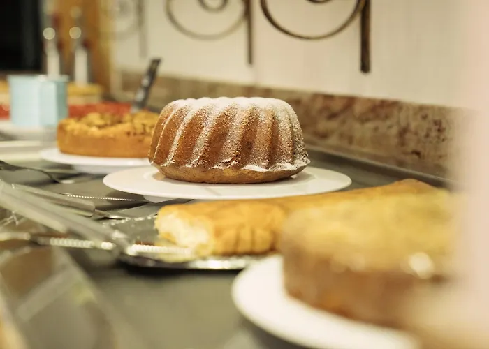 Alojamento de Turismo Rural Feriengut Unterhochstaett *