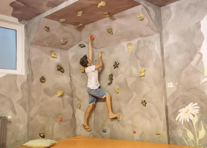 Feriengut Unterhochstaett *