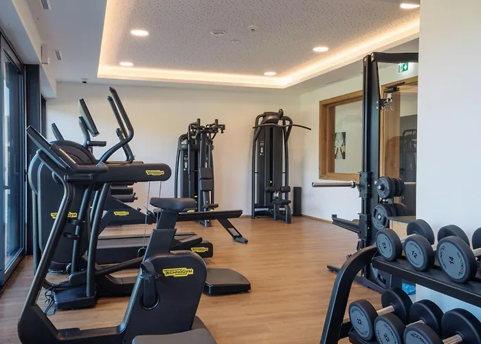 Feriengut Unterhochstaett Alojamento de Turismo Rural