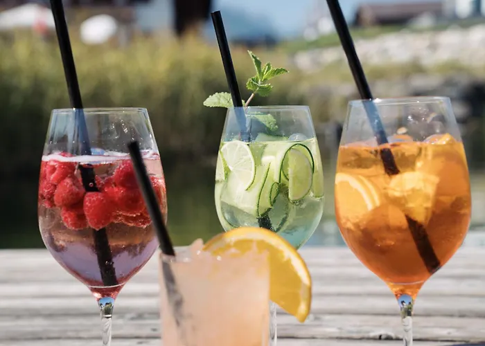 Alojamento de Turismo Rural Feriengut Unterhochstaett Schwendt (Kaiserwinkl)