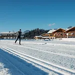 Feriengut Unterhochstaett Farma
