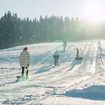 Feriengut Unterhochstaett