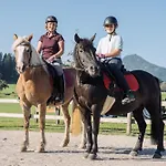 Feriengut Unterhochstaett Schwendt (Kaiserwinkl)