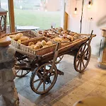 Feriengut Unterhochstaett Farma Schwendt (Kaiserwinkl)