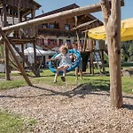 Farma Feriengut Unterhochstaett