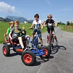 Farma Feriengut Unterhochstaett Schwendt (Kaiserwinkl)